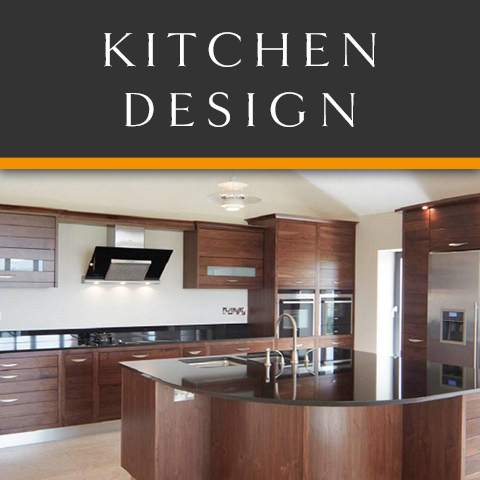 Kitchen Design Lanarkshire