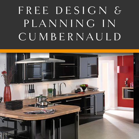 Fitted Kitchens Cumbernauld