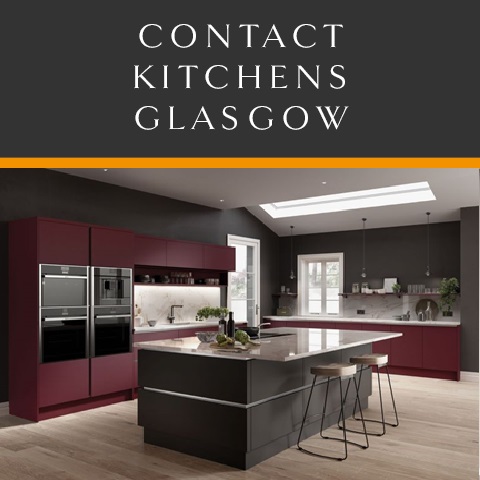 Contact Kitchens Lanarkshire