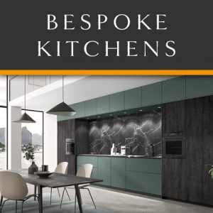 Bespoke kitchens Lanarkshire