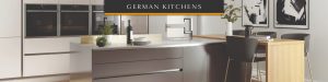 German Kitchens Lanarkshire