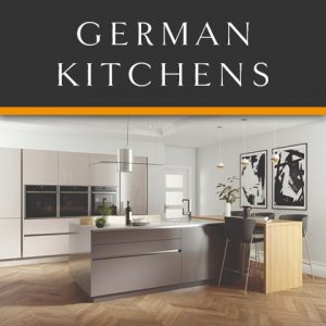 German Kitchens Lanarkshire